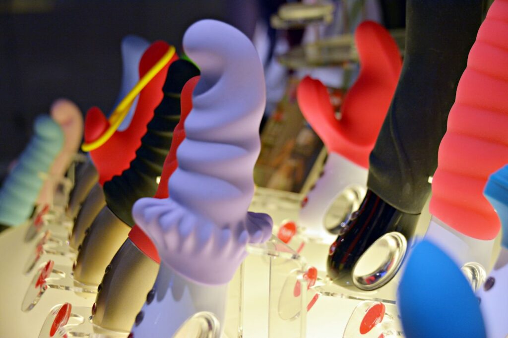 L’essor des sextoys féminins et l’évolution des mentalités